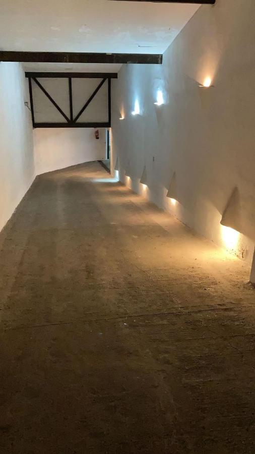 Acogedor Estudio En Sierra Nevada Parking Gratis エクステリア 写真